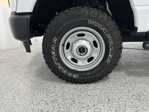 Used 2024 Ford F350 XL w/ XL Off-Road Package image 27