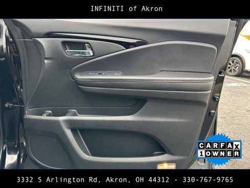 Used 2021 Honda Pilot Elite image 28