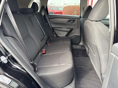 Certified 2025 Nissan Rogue S image 25