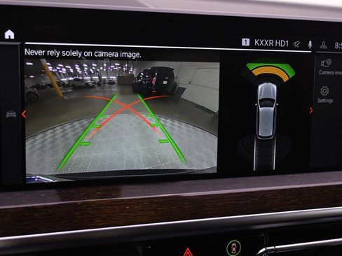 Used 2022 BMW X3 xDrive30i image 32