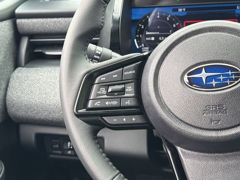 New 2026 Subaru Outback Premium AWD/4WD image 27