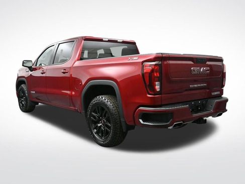 Used 2021 GMC Sierra 1500 Elevation w/ X31 Off-Road Package image 3