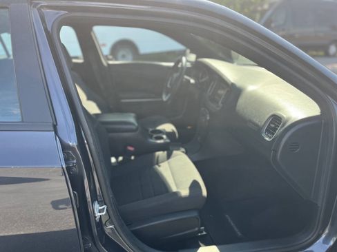 Used 2016 Dodge Charger Police w/ Fleet Park Assist Group AWD/4WD image 18