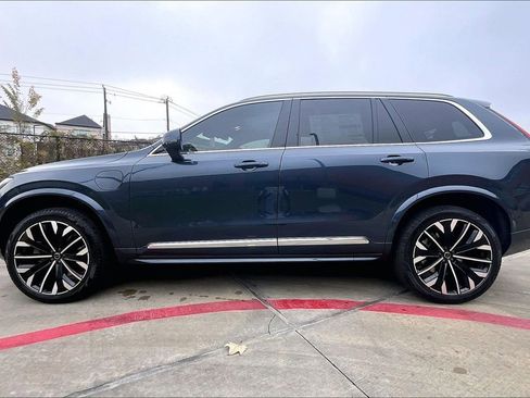 New 2026 Volvo XC90 T8 Ultra w/ Protection Package Premier AWD/4WD image 21