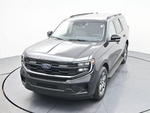 New 2025 Ford Expedition Active image 28