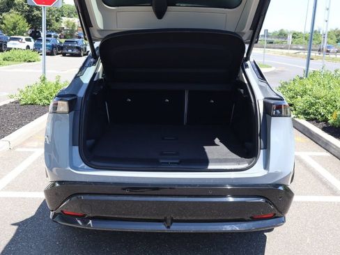 Certified 2023 Nissan Ariya FWD image 32