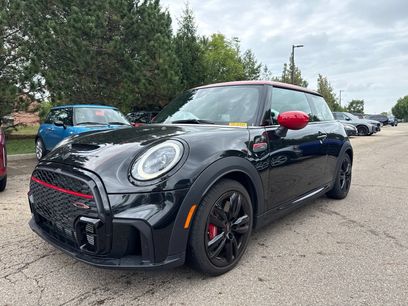 Used 2023 MINI Cooper John Cooper Works
