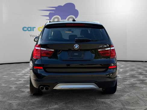 Used 2015 BMW X3 xDrive28i AWD/4WD image 4
