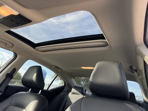 Certified 2025 Nissan Altima 2.5 SL FWD image 10