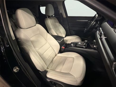 Certified 2023 MAZDA CX-5 AWD 2.5 S w/ Preferred Package image 8