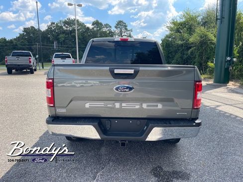 Used 2020 Ford F150 XLT w/ Equipment Group 302A Luxury AWD/4WD image 13