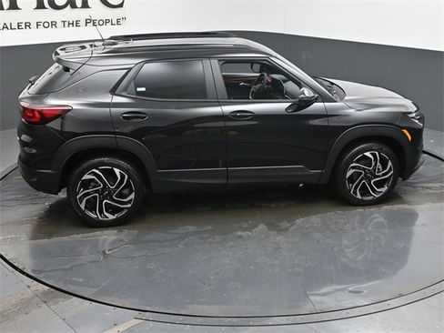 New 2026 Chevrolet TrailBlazer RS w/ Convenience Package image 17