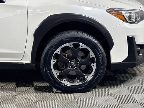 Certified 2023 Subaru Crosstrek 2.0i Premium image 24