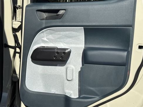 New 2025 Ford Maverick XLT w/ Equipment Group 301A image 15