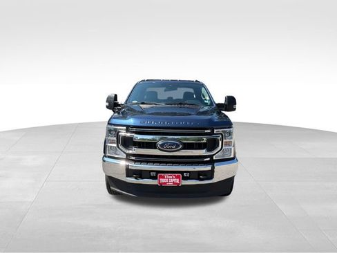 Used 2020 Ford F250 XL w/ STX Appearance Package AWD/4WD image 8