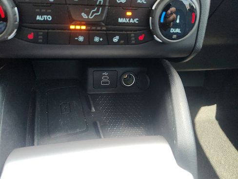 Certified 2023 Ford Bronco Sport Outer Banks w/ Tech Package AWD/4WD image 19