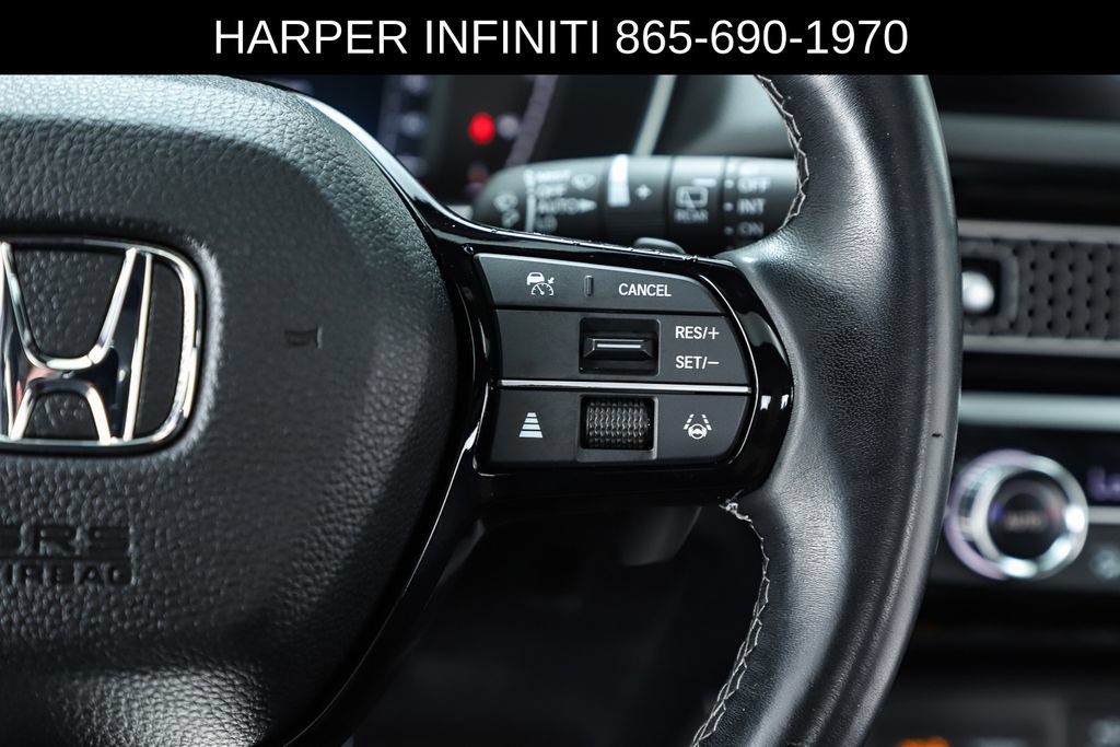 Used 2024 Honda Civic Sport Touring image 23