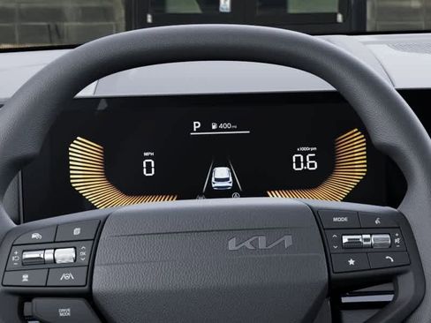 New 2026 Kia Sportage LX image 21