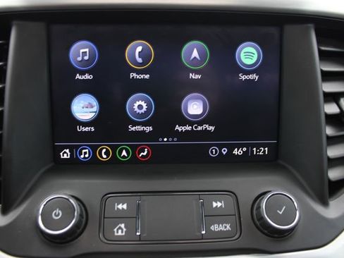 Used 2022 GMC Acadia SLT w/ Elevation Edition AWD/4WD image 18