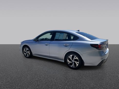 Used 2023 Subaru Legacy Premium AWD/4WD image 7