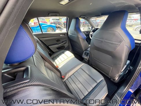 Used 2023 Volkswagen Golf 20th Anniversary Edition image 37