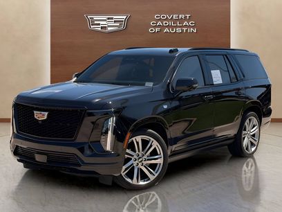 New 2026 Cadillac Escalade Sport w/ Touring Package