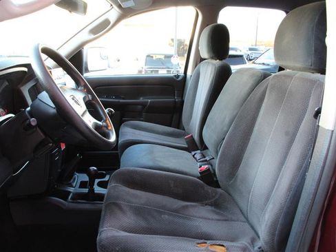 Used 2003 Dodge Ram 3500 Truck SLT image 17