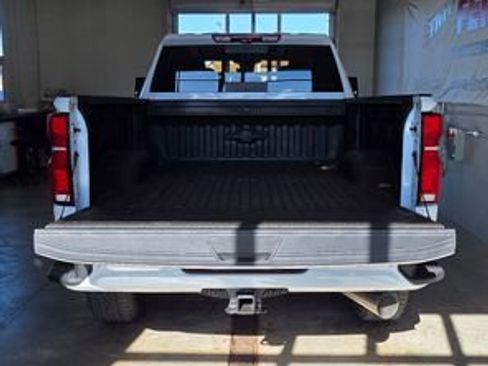 New 2026 Chevrolet Silverado 2500 High Country w/ Technology Package image 5