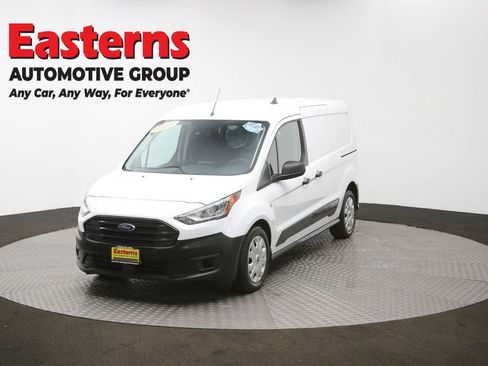 Used 2021 Ford Transit Connect XL image 53