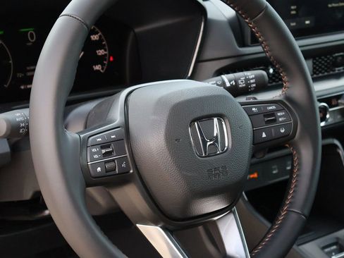 New 2026 Honda CR-V Sport image 17