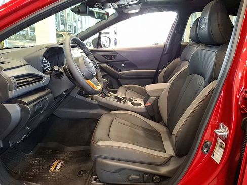 New 2026 Subaru Crosstrek 2.5i Wilderness image 10