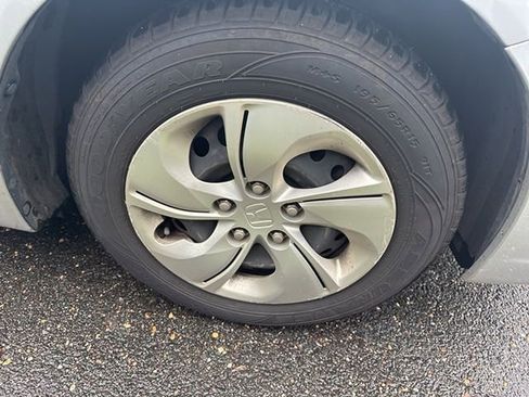 Used 2013 Honda Civic LX image 5