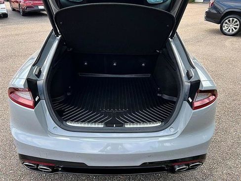 Used 2021 Kia Stinger GT2 RWD image 53