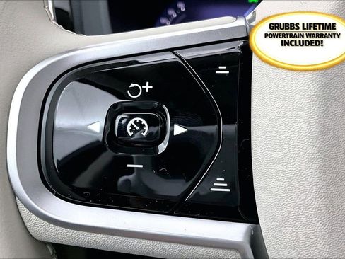 New 2026 Volvo XC60 B5 Ultra w/ Protection Package Premier image 22