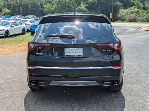 Used 2026 Acura MDX w/ Technology Package FWD image 7
