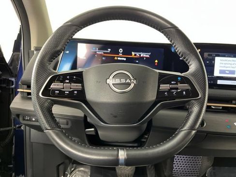Used 2023 Nissan Ariya FWD image 21