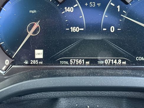 Used 2019 BMW X3 sDrive30i w/ Premium Package image 30