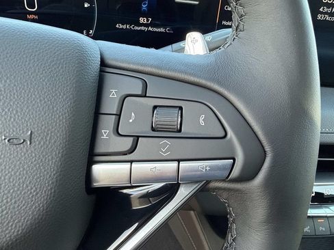New 2026 Cadillac CT5 Premium Luxury w/ Technology Package RWD image 29