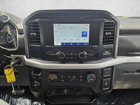 Used 2023 Ford F150 XLT image 14
