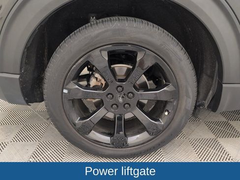 Certified 2023 Ford Explorer ST-Line w/ Class IV Trailer Tow Package image 23