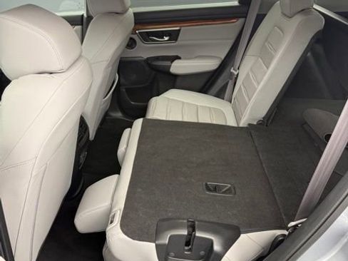 Used 2021 Honda CR-V EX-L image 62