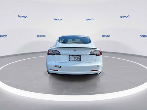 Used 2023 Tesla Model 3 Performance AWD/4WD image 7
