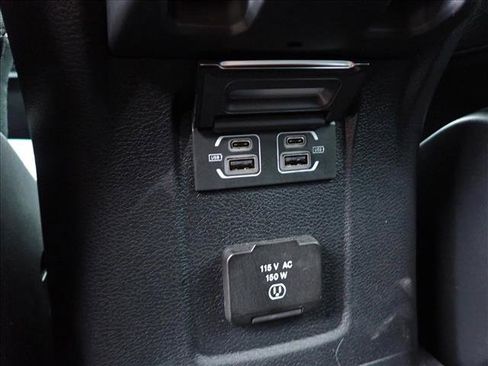 Used 2023 Jeep Wrangler Unlimited w/ Sun & Screen Package AWD/4WD image 8