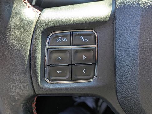 Used 2017 RAM 1500 Rebel w/ Luxury Group image 25