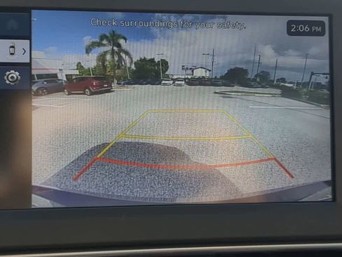 New 2026 Hyundai Elantra SE image 28