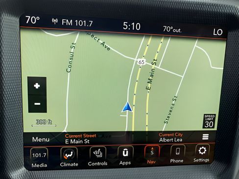 Used 2023 Jeep Wrangler Unlimited Rubicon 4xe w/ Dual Top Group AWD/4WD image 12