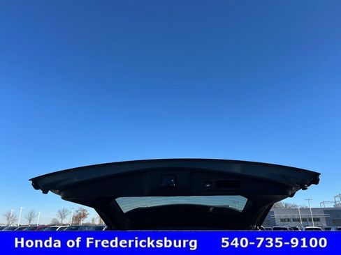 Certified 2021 Honda CR-V EX-L image 32