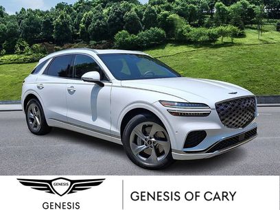 Used 2026 Genesis GV70 2.5T Advanced