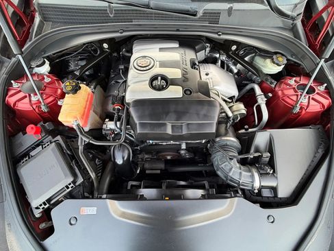 Used 2014 Cadillac CTS Performance image 31