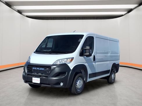 New 2026 RAM ProMaster 1500 w/ Convenience Group image 3